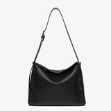 Large Capacity Women Pu Leather Shoulder Travel Bag High Ladies Handbags