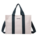 Large Capacity Women Shoulder Bag Female Messenger Bags Ladies Handbags