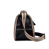 Large Capacity Women Shoulder Bags Leather Handbags Ladies Tote Bag