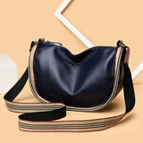 Large Capacity Women Shoulder Bags Leather Handbags Ladies Tote Bag