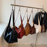 Large Capacity Women Shoulder Bags for Girls Women's Handbags