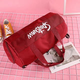 Large Capacity Waterproof Duffle Bag for Travel B809