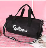 Large Capacity Waterproof Duffle Bag for Travel B809
