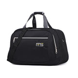 Large Capacity Women Travel Bag Waterproof Weekend Duffle Bags