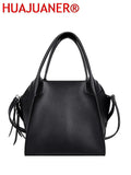 Large Capacity Women's Bucket Shoulder Bag