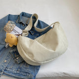 Vintage Travel Shoulder Bag Lady Crossbody Bags with Accessories