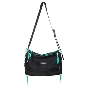 Large Capacity Women's Shoulder Bag Crossbody Tote Messenger Bag