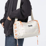 Large Capacity Women's Shoulder Bag Crossbody Tote Messenger Bag