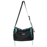 Large Capacity Women's Shoulder Bag Crossbody Tote Messenger Bag