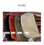 Large Capacity Women's Shoulder Bags Nylon Ladies Travel Messenger Bag