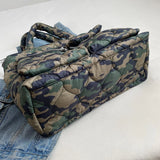 Women's Winter Shoulder Bag Crossbody Handbag