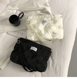 Winter Ladies Shoulder Bag Purse Handbag Messenger Bag Bolso Mujer