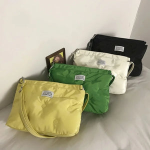 Winter Ladies Shoulder Bag Purse Handbag Messenger Bag Bolso Mujer
