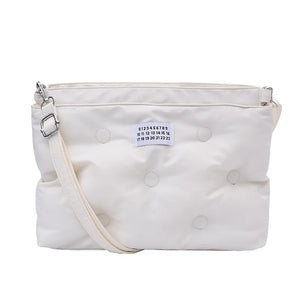 Winter Ladies Shoulder Bag Purse Handbag Messenger Bag Bolso Mujer