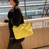 Winter Ladies Shoulder Bag Purse Handbag Messenger Bag Bolso Mujer