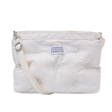 Winter Ladies Shoulder Bag Purse Handbag Messenger Bag Bolso Mujer