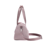 Large Capacity Women's Shoulder Bag Top-handle Travel Handbag
