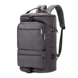 Large Capacity Women's Travel Bag Casual Weekend Travel Backpack