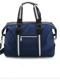 Large Capacity Travel Duffel Bag Leisure Multifunctional Handbag