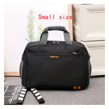 Large Capacity Waterproof Business Duffle Bag