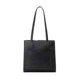 Causal Women's Tote Handbag Thread Ladies Shoulder Bag Shopping Tote Bag