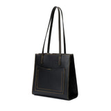 Causal Women's Tote Handbag Thread Ladies Shoulder Bag Shopping Tote Bag