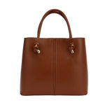Large Crossbody Tote Bag for Women High PU Leather Female Shoulder Handbag