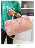 Large Dance Bag Ballet Jazz HipHop Cheerleading Musical Theater Girls Boys