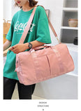 Large Dance Bag Ballet Jazz HipHop Cheerleading Musical Theater Girls Boys