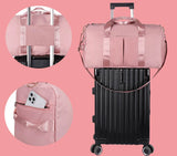 Large Dance Bag Ballet Jazz HipHop Cheerleading Musical Theater Girls Boys