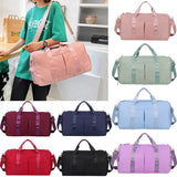 Large Dance Bag Ballet Jazz HipHop Cheerleading Musical Theater Girls Boys