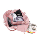 Large Dance Bag Ballet Jazz HipHop Cheerleading Musical Theater Girls Boys