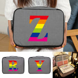 Large Document Storage Bag File Lockbox