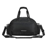 Large Sports Fitness Duffle Bag Men Women Waterproof Travel Handbag