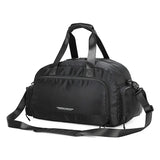 Large Sports Fitness Duffle Bag Men Women Waterproof Travel Handbag