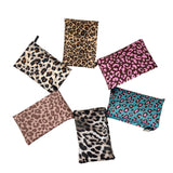 Large Folding Shopping Bags Reusable Portable Handbags Travel Shoulder Bags