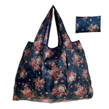 Large Reusable Grocery Bags Women's Shoulder Bags Heavy Storage Bags