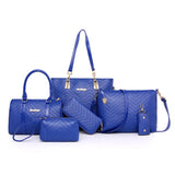 Large Tote Bag Handbags For Women Shoulder Bags - Piece Bag