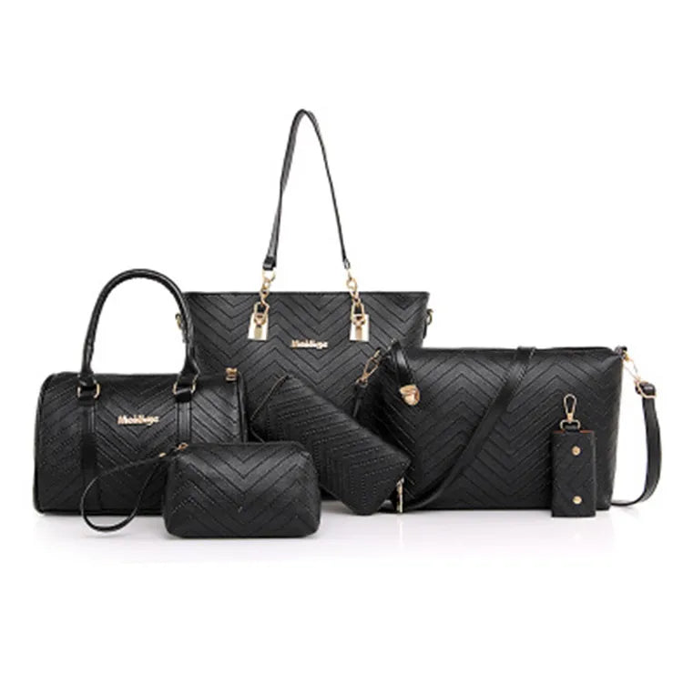 Large Tote Bag Handbags For Women Shoulder Bags - Piece Bag