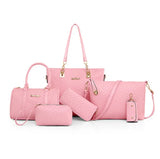 Large Tote Bag Handbags For Women Shoulder Bags - Piece Bag