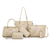 Large Tote Bag Handbags For Women Shoulder Bags - Piece Bag