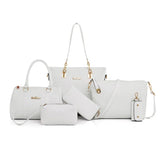 Large Tote Bag Handbags For Women Shoulder Bags - Piece Bag