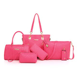 Large Tote Bag Handbags For Women Shoulder Bags - Piece Bag