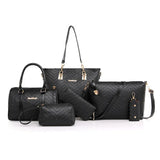 Large Tote Bag Handbags For Women Shoulder Bags - Piece Bag