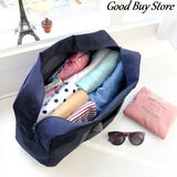Large Luggage Bag Travel Storage Waterproof Handbag