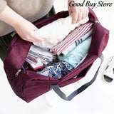 Large Luggage Bag Travel Storage Waterproof Handbag