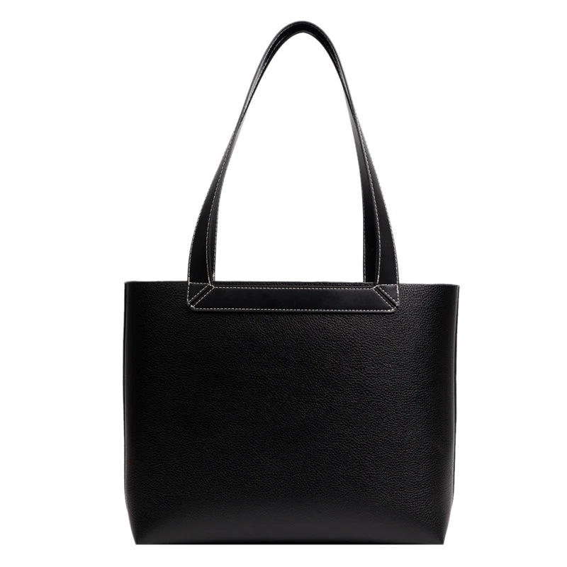 Large Women's Shoulder Handbags Big Size Tote Bag