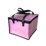 Large Non-Woven Thermal Insulation Lunch Bag Picnic Container B