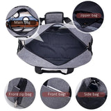 Outdoor Travel Sports Gym Bag Duffel Shoulder Crossbody B