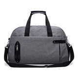 Outdoor Travel Sports Gym Bag Duffel Shoulder Crossbody B